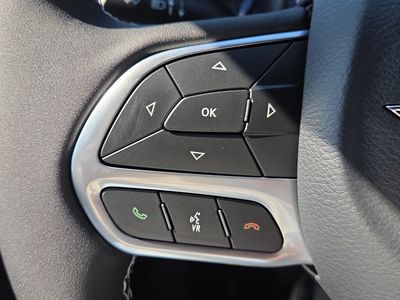 2026 Chrysler Pacifica — photo 28 view