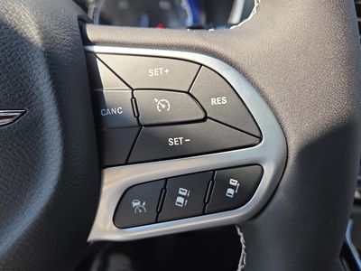 2026 Chrysler Pacifica — photo 29 view