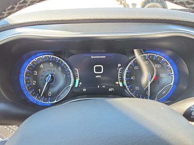 2026 Chrysler Pacifica — photo 30 view
