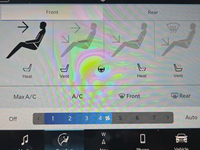 2026 Chrysler Pacifica — photo 26 view