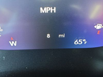 2026 Chrysler Pacifica — photo 31 view