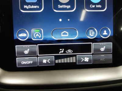 2023 Subaru Outback - Photo 18