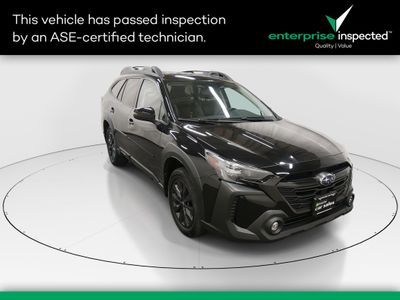 2023 Subaru Outback - Photo 1