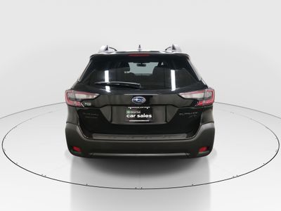 2023 Subaru Outback - Photo 6