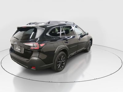 2023 Subaru Outback - Photo 7