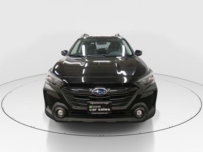 2023 Subaru Outback - Photo 2