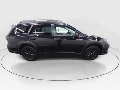 2023 Subaru Outback - Photo 8