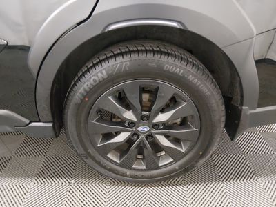 2023 Subaru Outback - Photo 10