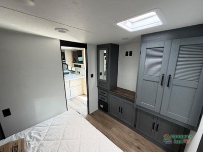 2026 Forest River RV Puma - Photo 26