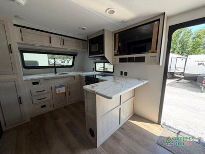 2026 Forest River RV Puma - Photo 11