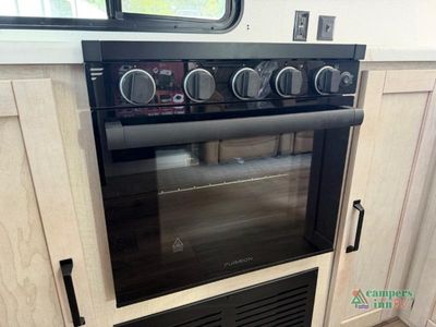 2026 Forest River RV Puma - Photo 21