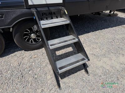2026 Forest River RV Puma - Photo 36