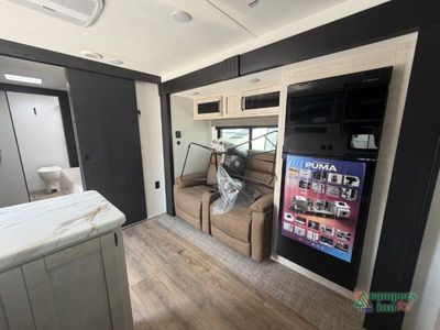 2026 Forest River RV Puma - Photo 15
