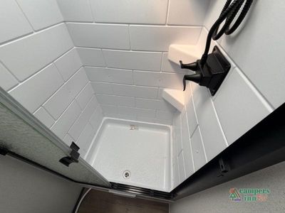 2026 Forest River RV Puma - Photo 31
