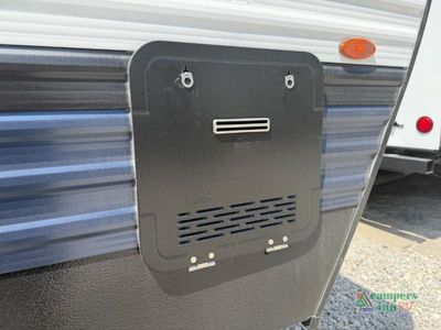 2026 Forest River RV Puma - Photo 38