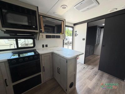 2026 Forest River RV Puma - Photo 10