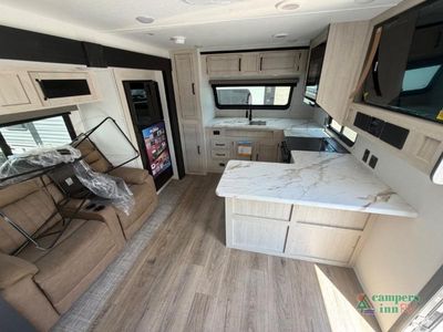 2026 Forest River RV Puma - Photo 2