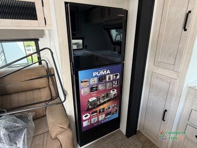 2026 Forest River RV Puma - Photo 19