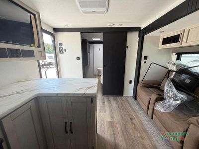 2026 Forest River RV Puma - Photo 9