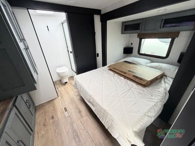 2026 Forest River RV Puma - Photo 27