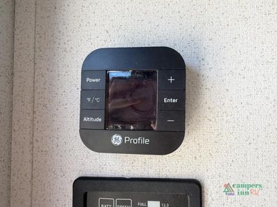 2026 Forest River RV Puma - Photo 35