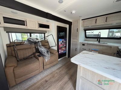 2026 Forest River RV Puma - Photo 7