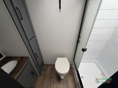 2026 Forest River RV Puma - Photo 33