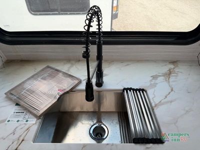 2026 Forest River RV Puma - Photo 20