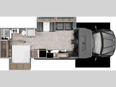 2026 Grand Design Lineage Series F - Photo 5