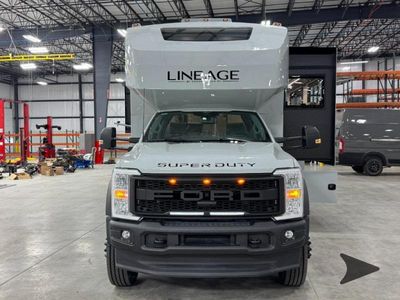 2026 Grand Design Lineage Series F - Photo 3
