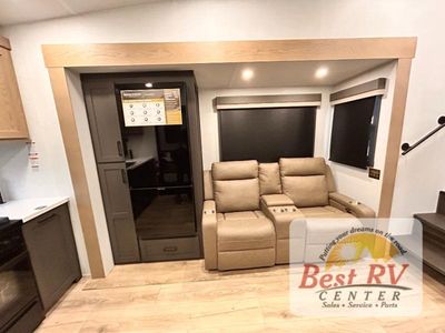 2026 Forest River RV Rockwood Signature - Photo 15