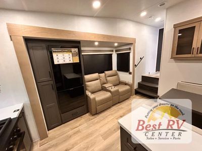 2026 Forest River RV Rockwood Signature - Photo 12