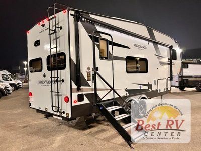 2026 Forest River RV Rockwood Signature - Photo 4