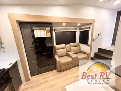 2026 Forest River RV Rockwood Signature - Photo 13