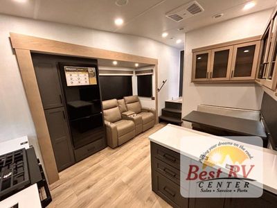 2026 Forest River RV Rockwood Signature - Photo 10