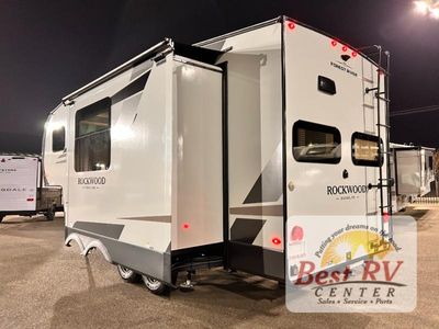 2026 Forest River RV Rockwood Signature - Photo 6