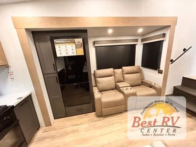2026 Forest River RV Rockwood Signature - Photo 14
