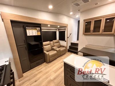 2026 Forest River RV Rockwood Signature - Photo 11