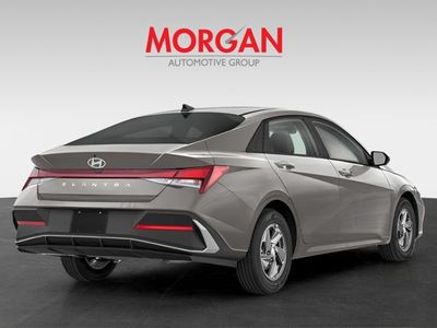 2026 Hyundai ELANTRA - Photo 2