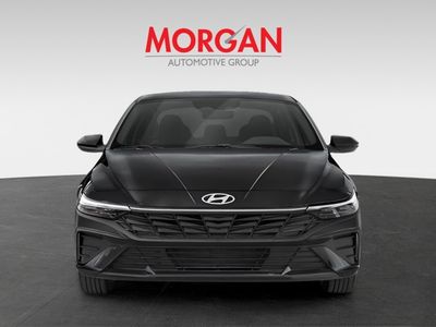 2026 Hyundai ELANTRA - Photo 7
