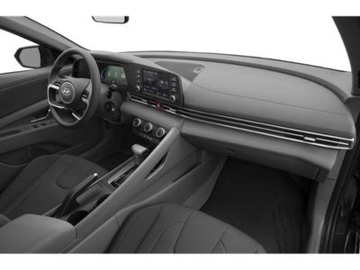 2026 Hyundai ELANTRA - Photo 18