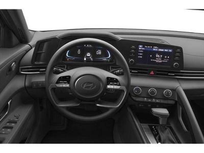 2026 Hyundai ELANTRA - Photo 10