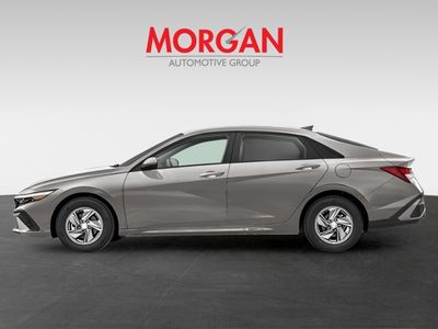 2026 Hyundai ELANTRA - Photo 3