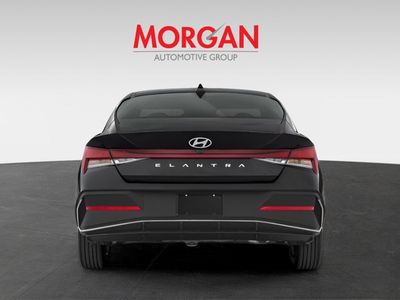 2026 Hyundai ELANTRA - Photo 8