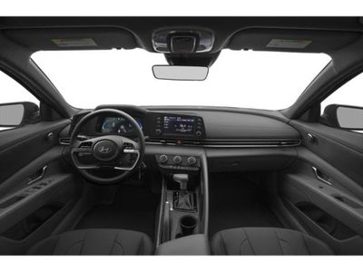2026 Hyundai ELANTRA - Photo 11