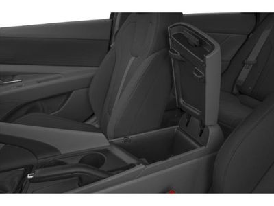 2026 Hyundai ELANTRA - Photo 17