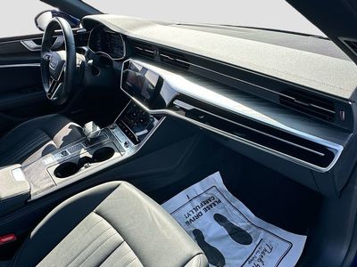 2021 Audi A7 - Photo 30
