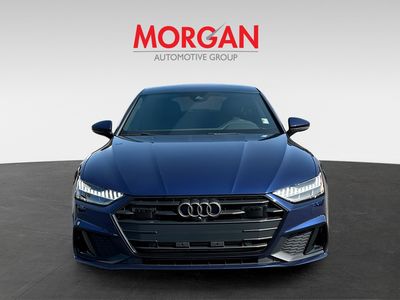 2021 Audi A7 - Photo 2