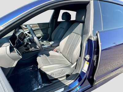 2021 Audi A7 - Photo 22