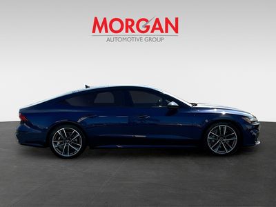 2021 Audi A7 - Photo 8